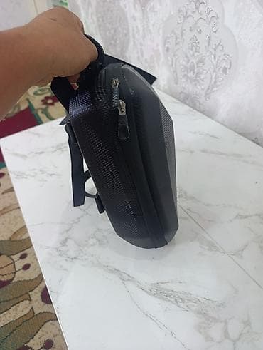 урал велесипед: Жёсткая сумка-органайзер для велосипеда - Тип: передняя/верхняя сумка — 5