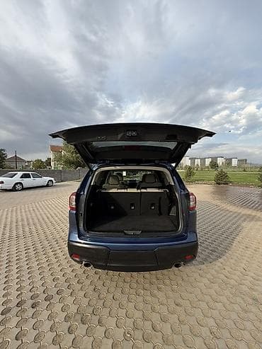 bwb e34: Subaru Ascent: 2020 г., 2.4 л, Вариатор, Бензин, Кроссовер — 10
