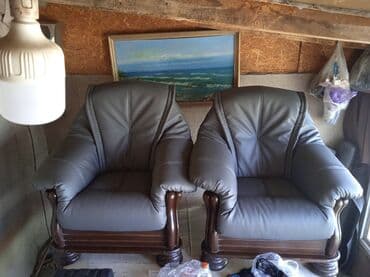 Организация мероприятий: Ремонт, реставрация мебели — 6