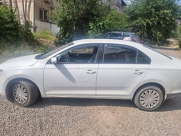 scanmatik 2 pro: Skoda Rapid: 2018 г., 1.6 л, Автомат, Бензин, Седан — 2