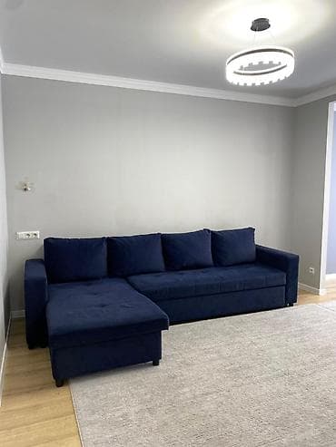 Мебельные гарнитуры: 🏡 Продаётся светлая и уютная 1-комнатная квартира с дизайнерским — 5