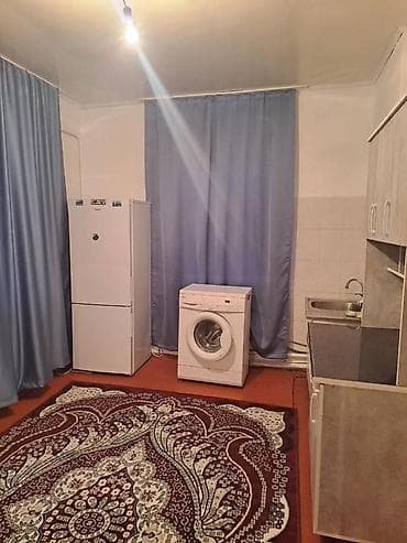 Үйлөр: Сдается дом с отдельным двором и калиткой Переулок Талды-Суйская 63 — 9