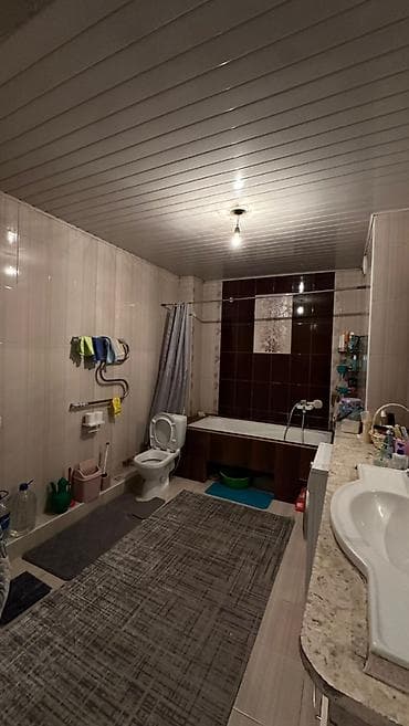 Продажа квартир: 3 комнаты, 100 м², Индивидуалка, 4 этаж, Евроремонт — 5