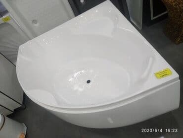 аквариум рыба: Ванна акриловая размер 130*130 наш адрес АЮ GRANDул Чокана Валиханова — 1