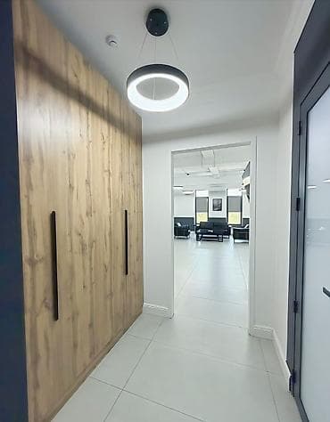 archa group: Аренда офисов, 60 м², В бизнес центре, С оборудованием, С отдельной кухней, С отдельным сан узлом — 4