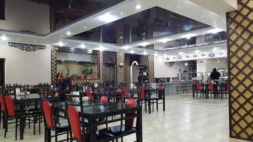 аренда помещений под кафе ресторан: 🔥🔥🔥 СРОЧНО! Продаётся готовый бизнес на первой линии трассы в Боомском — 13