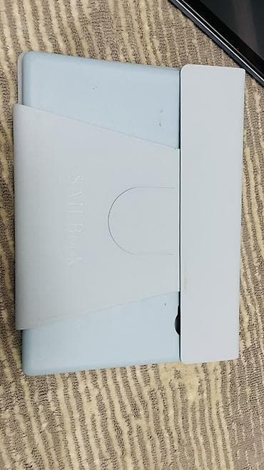 life network system: Планшет, Другой бренд, 10" - 11", Wi-Fi, Классический цвет - Голубой — 1