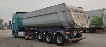 мотор с коробкой мерседес: Тягач, Scania, 2006 г. — 3