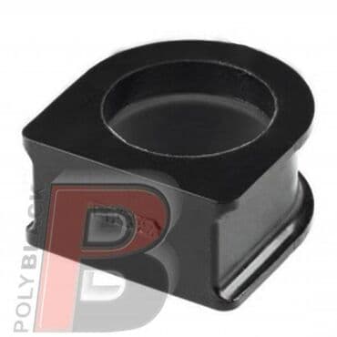 infinity: САЙЛЕНТБЛОК РУЛЕВОЙ РЕЙКИ / Втулка рулевой рейки / Втулка (Хомут) — 7