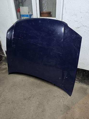 audi rs8: Бампер Volkswagen, Б/у, Оригинал — 7