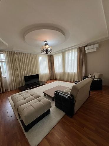 2 комнаты, 72 м², Элитка, 3 этаж, Евроремонт