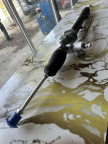 srv 2: Рулевой рейка для портер 1,2 Новый с гарантии #автозапчасти — 7