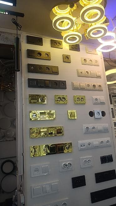 стройител: Услуги электрика и сантехника Профессиональный монтаж и ремонт — 3