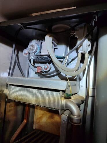 запчасти для газовых плит: Предлагаются услуги по ремонту, чистке и настройке различных типов — 5