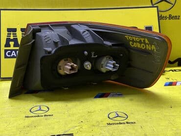 камри стоп: Задний левый стоп-сигнал Toyota Оригинал, Япония — 2