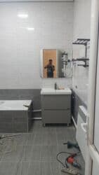 отделочные работы бишкек цена: Больше 6 лет опыта — 30