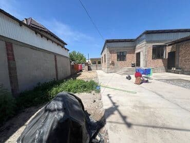 куплю дом в новониколаевке: Үй, 100 кв. м, 5 бөлмө, Менчик ээси — 16
