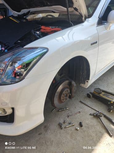 автоэлектрик ремонт авто с выездом бишкек: Тайота Краун Гибрид Прокачка Амортизаторов Перекачка Амортизаторов — 3