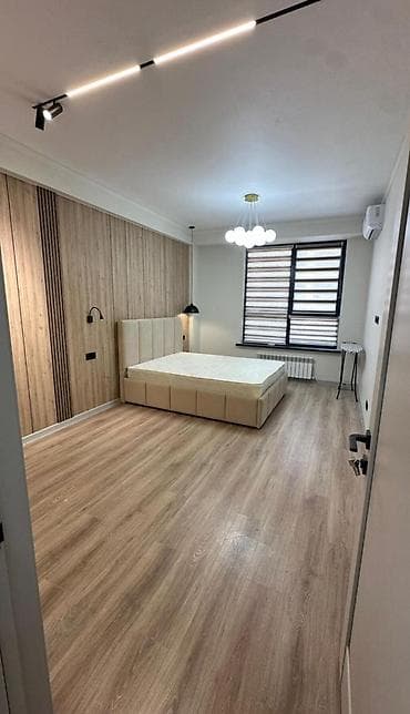 1 комната, 42 м², Элитка, 12 этаж, Дизайнерский ремонт — 6