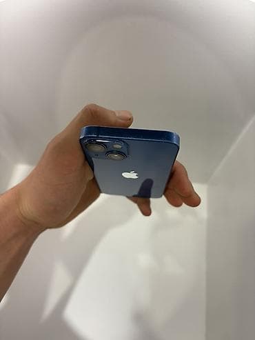 айфон 7 экран: IPhone 13 mini, 128 ГБ, Синий — 1