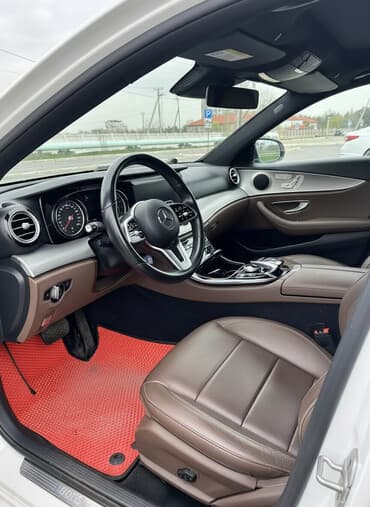 зимние шины гоформ: Mercedes-Benz E-Class: 2018 г. — 2