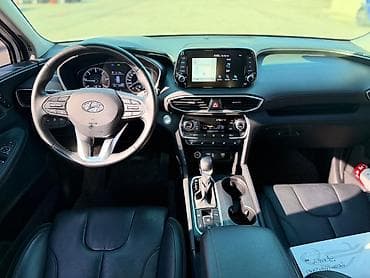 byd купить в китае: Hyundai Santa Fe: 2019 г., 2 л, Автомат, Дизель, Кроссовер — 6