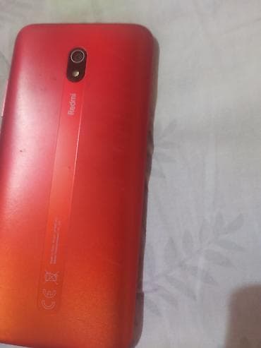 обмен на редми нот 11: Redmi, Redmi 8, цвет - Красный — 1
