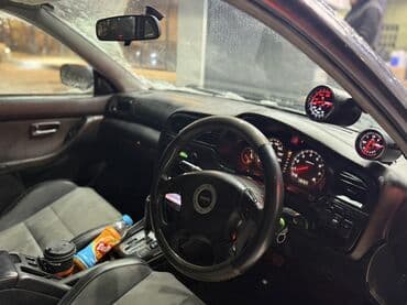 субару б 4: Subaru Legacy: 2001 г., 2 л, Автомат, Бензин, Седан — 3