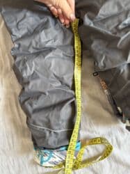 пальто детское демисезонное: Комбинезон детский на возраст 2 года, рост 90 см. Очень теплый — 2