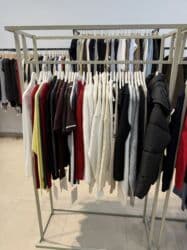 аренда азия мол: Сдается кронштейн в ТЦ Сеул Плаза под женскую одежду — 3