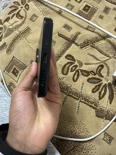 оне плюс: Poco C75, 256 ГБ, цвет - Черный — 4