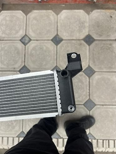 lexus: Масляный радиатор Toyota 2012 г., Новый, Аналог, Китай — 4