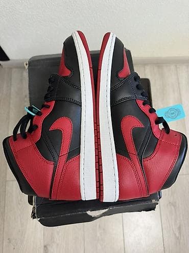 under armor: Мужские кроссовки, 44, 45, Nike, Новый, цвет - Черный — 5