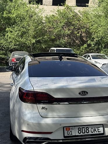 infinity fx35: 📅 Посуточно и на длительный срок ❌ Не для такси ✅ Все авто — 3