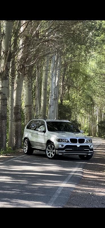 топливный фильтр бмв е60: BMW X5: 2004 г., 4.4 л, Автомат, Бензин, Внедорожник — 10