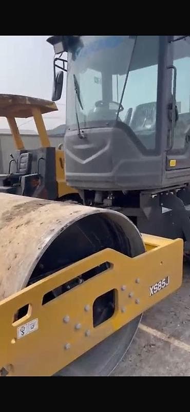 Кызматтар: Ижарага берем Жер үчүн, 10 тонна, Күнүмдүк — 3