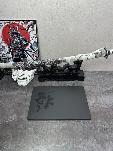 msi creator: Ноутбук Thunderobot, Игровой, Б/у, Intel Core i5 — 3