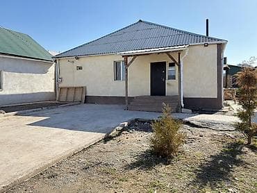 продаю дом бишкек ак ордо: 🏡 **Бишкек, ж/м Ак-Ордо (ТЭЦ-2)** 🏠 Дом, 5+ комнат 📐 Площадь: 120 м² — 10