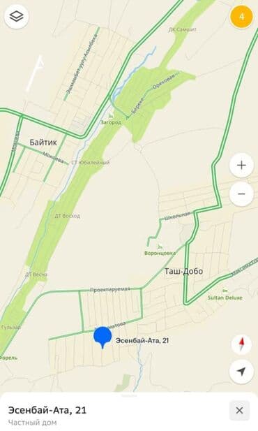 дом лермонтова: 20 соток, Для строительства, Красная книга, Тех паспорт, Договор купли-продажи — 5