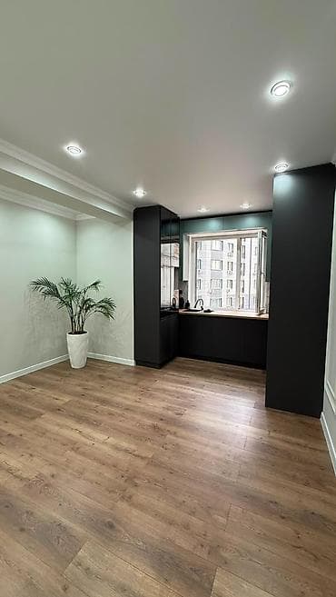 110: 1 комната, 41 м², Мед Академия Элитка, 4 этаж, Евроремонт — 4