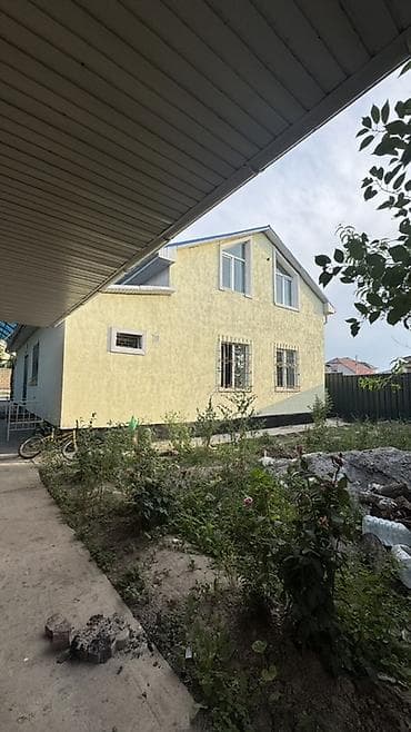 Куплю дом: Эвразия паркка жакын Селекция достук 56 Ортомчу жок, хозаин озу — 1