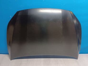 капот хундай: Капот Kia, Новый, Аналог — 1