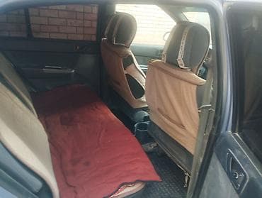 Hyundai Getz: 2005 г., Кол менен иштөөчү, Бензин, Хетчбек — 1