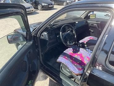 бензонасос на гольф 3: Volkswagen Golf: 1995 г., 1.8 л, Механика, Бензин, Хэтчбэк — 5