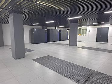 уровень пол: Фальшпол теперь и в Кыргызстане, Самый популярный материал для отделки — 7