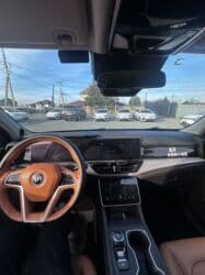 синхро: Weltmeister W6, 2021 г., 83000 км, Передний, В наличии — 8