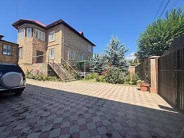 путевка иссык ата: Продается уникальный особняк с готовым гостиничным бизнесом в — 3