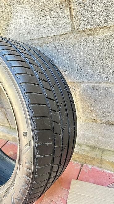 r 16: Шины 275 / 45 / R 20, Лето, Пара, Легковые, Китай, Bridgestone — 5