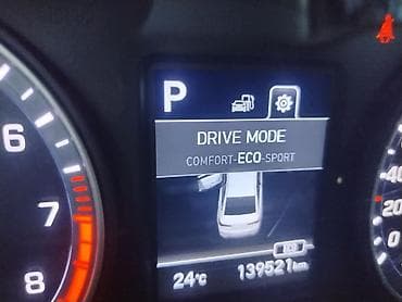 буд е 2: Hyundai Sonata: 2017 г., 2 л, Автомат, Газ, Седан — 3