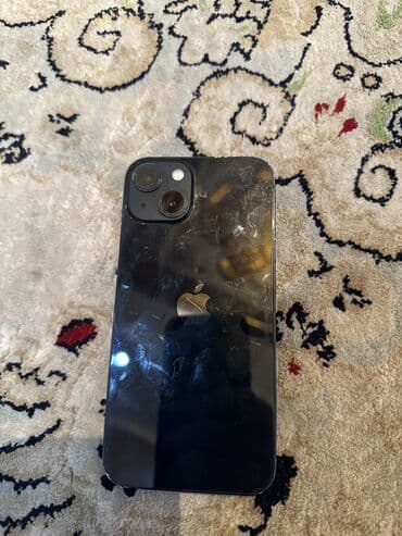 iphone 12 цена ош: IPhone 13, Б/у — 2